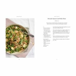 Publishers Distribution Two Raw Sisters Salad