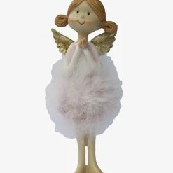 Alison's Acquisitions Star Princess Large Pink 24cm