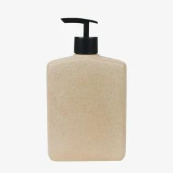 Robert Gordon Small Natural Flask Bottle 500ml