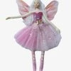 Alison's Acquisitions Pavlova Fairy In Clear Box