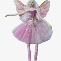 Alison's Acquisitions Pavlova Fairy In Clear Box