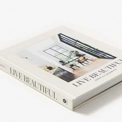 Flying Kiwi Live Beautiful Books