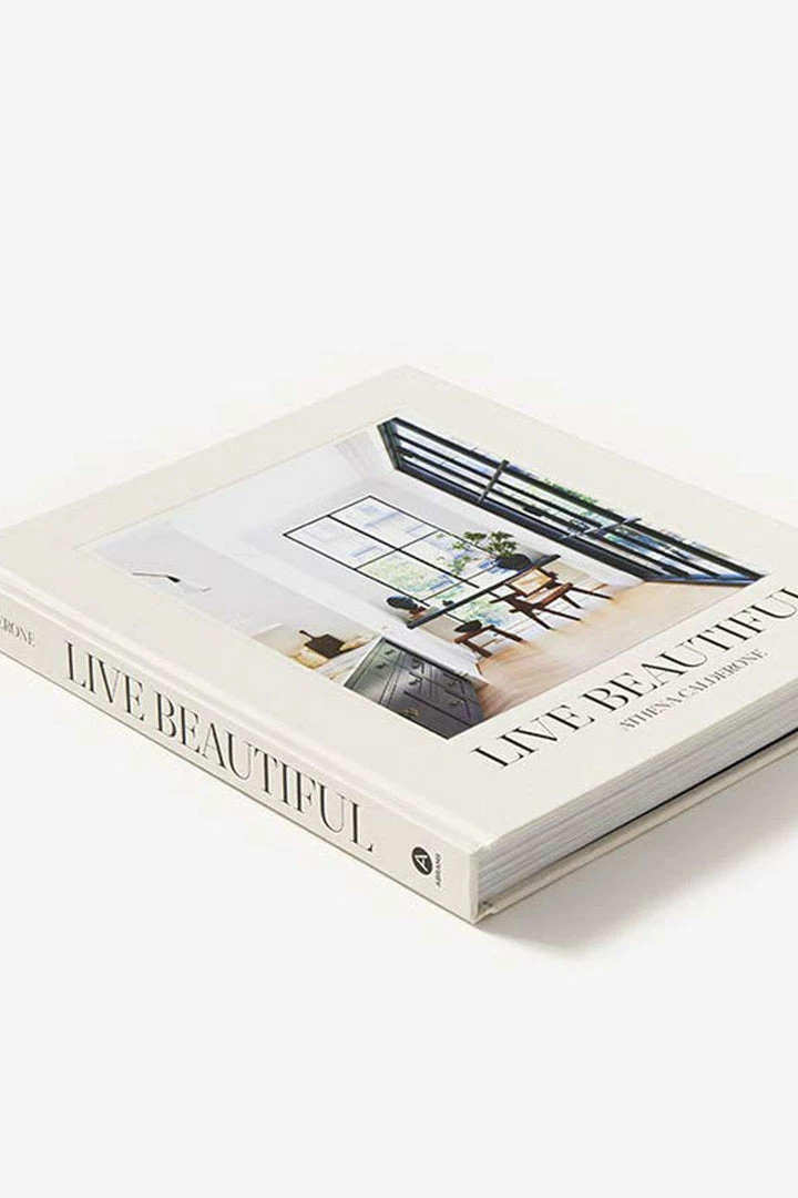 Flying Kiwi Live Beautiful Books