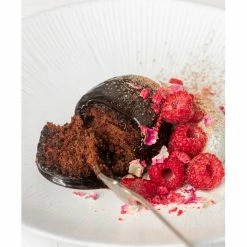 Herb + Spice Mill Dark Chocolate Steam Pudding Single Serve