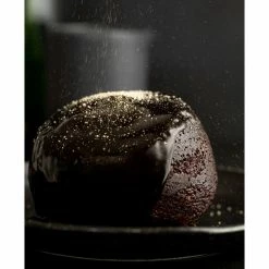 Herb + Spice Mill Dark Chocolate Steam Pudding Single Serve