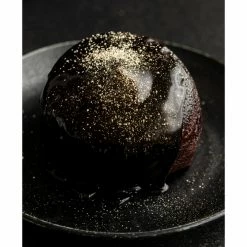 Herb + Spice Mill Dark Chocolate Steam Pudding Single Serve