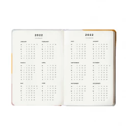 Frank Home & Beauty Dune Daily Planner