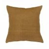 Mulberi Cushion, Throws & Linen Indira Nubuck Linen Cushion 55x55cm