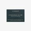 Kingdom Hand + Body Bar Lemongrass + Lime 130g
