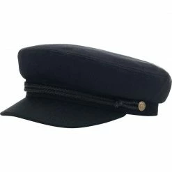 Brixton Accessories Fiddler Black Cap