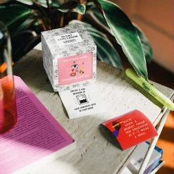 Doiy 30 Day Challenge Cards Creativity Home & Beauty