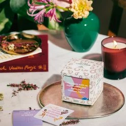 Doiy 30 Day Challenge Cards Girl Power