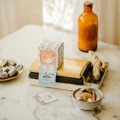 Doiy 30 Day Challenge Cards Self Care