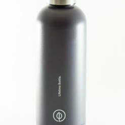 Good For Lifetime Midnight Thermal Bottle Support Local Gifts