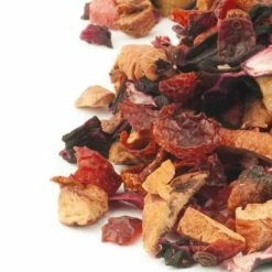 Teaology Infused Tea Vial Kiwi And Strawbs Support Local Gifts