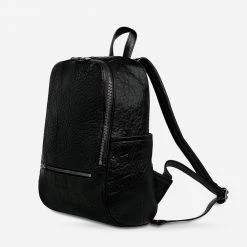 Status Anxiety If You Call Black Bubble Backpack