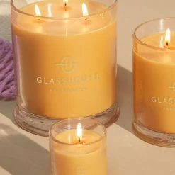 Glasshouse 380g Triple Scented A Tahaa Affair Candle