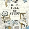 Flying Kiwi Books The House Full Of Stuff