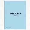 Flying Kiwi Books Prada Catwalk: The Complete Collections