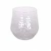French Country Serena Clear Tumbler