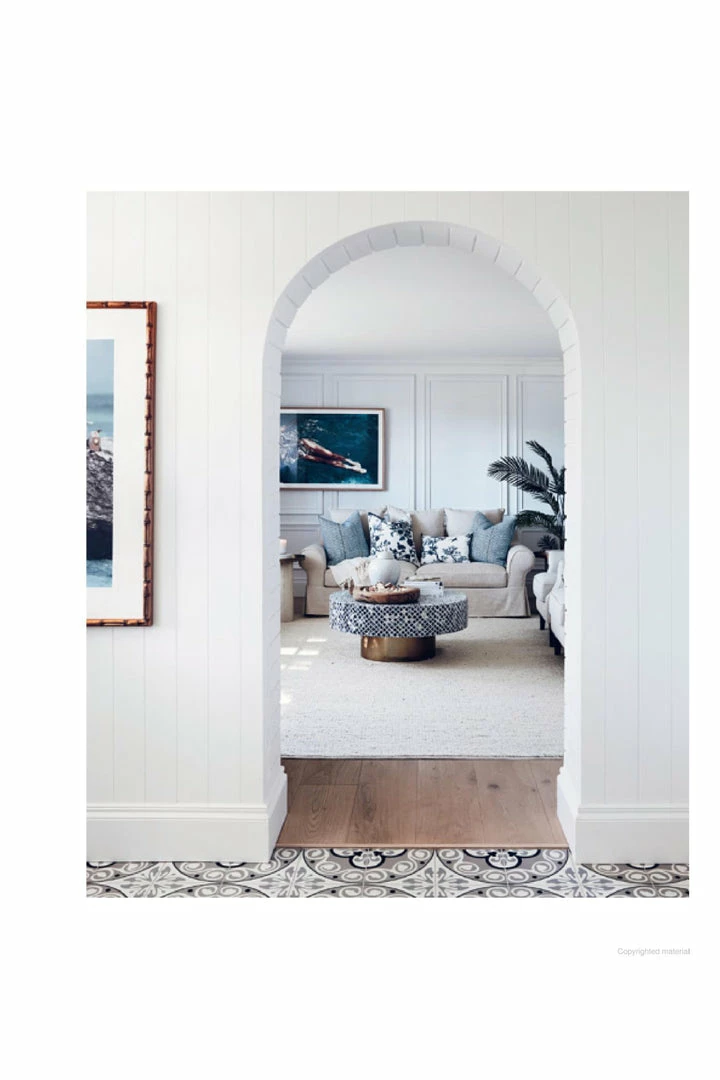 Publishers Distribution Books Three Birds Renovations - Dream Home How To