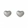 Pilgrim Accessories Sophia Heart Stud Earring