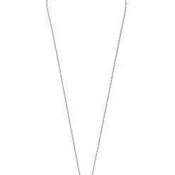 Pilgrim Accessories Sophia Heart Pendant Necklace