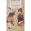 Bennetto Home & Beauty Fairtrade Chocolate Toasted Hazelnut (Stone) 100gm
