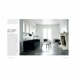 Flying Kiwi Monochrome Home Books