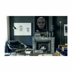 Flying Kiwi Monochrome Home Books