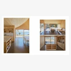 Flying Kiwi Beautiful Beach Houses Books