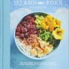 Publishers Distribution The Island Poke Cookbook Books