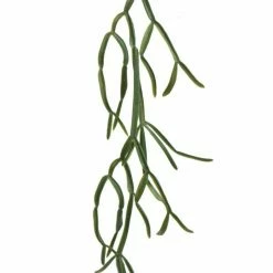 Robert Mark Faux Grass Garland 60cm Living & Decor