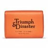 Triumph+Disaster A And R Soap