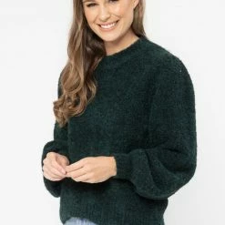 Seeking Lola Celebrate Forest Boucle Crew