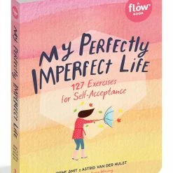 Publishers Distribution My Perfectly Imperfect Life: 127 Exercises For Self Acceptance Gifts For Her