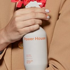 Ashley+Co Power House Home & Beauty