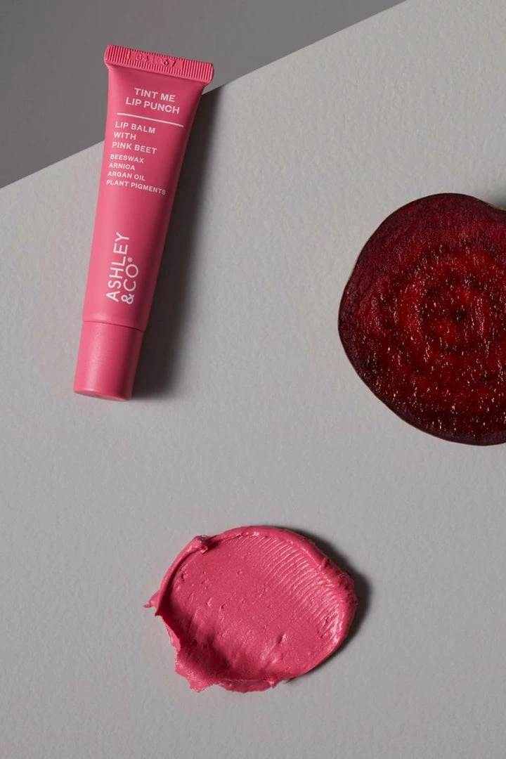 Ashley+Co Tint Me Pink Beet Home & Beauty