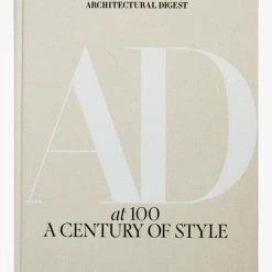 Flying Kiwi Books AD At 100 A Century Of Styles