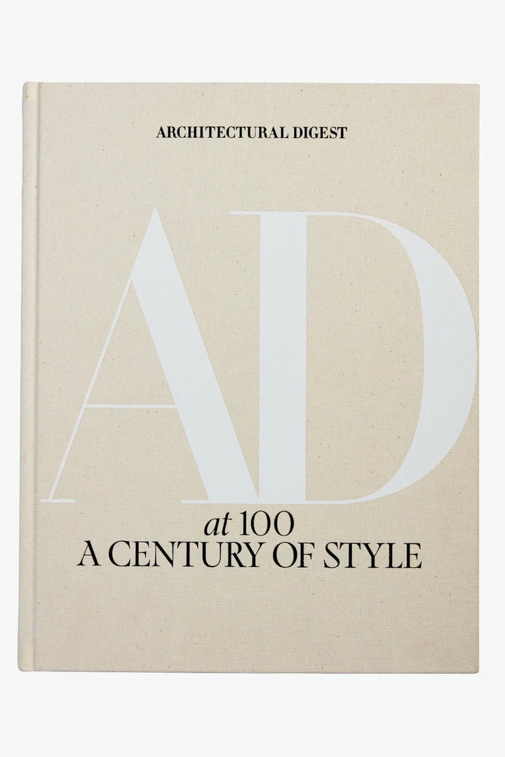 Flying Kiwi Architectural Digest At 100 A Century Of Style
