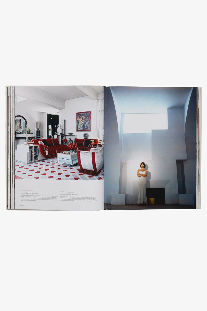 Flying Kiwi Architectural Digest At 100 A Century Of Style