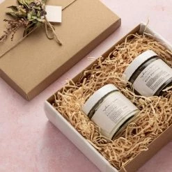 Indie + Mae Home & Beauty Body Bundle Gift Pack