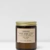 Amberjack Brown Sugar + Fig 150gm Candle
