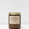 Amberjack White Sandalwood 150gm Candle
