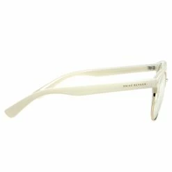 Prive Revaux Angelou Round Ivory Blue Light Glasses