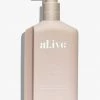 Alive Body Applewood & Goji Berry Hand & Body Wash
