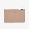 Status Anxiety Avoiding Things Dusky Pink Wallet