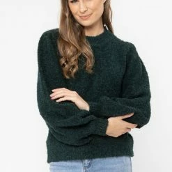 Seeking Lola Celebrate Forest Boucle Crew