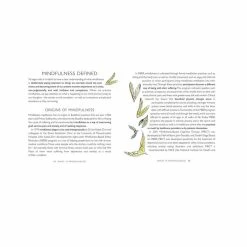 Publishers Distribution Be Mindful Books