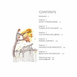 Publishers Distribution Be Mindful Books